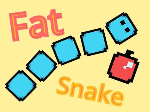 Fat snake #Trending