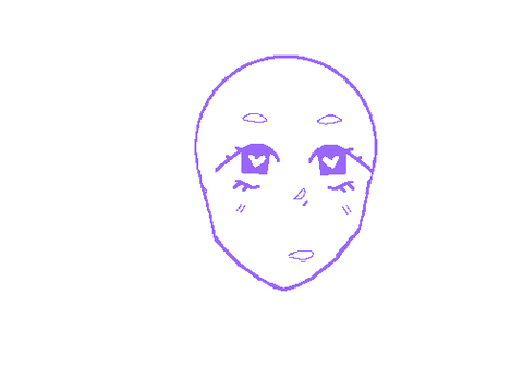 bouncy blink animation