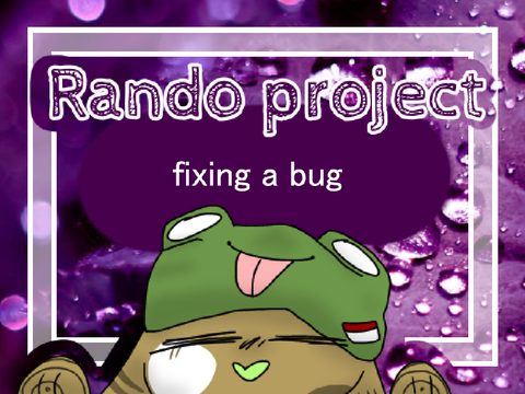 minigame bug fixed ^^