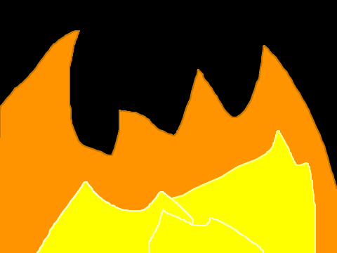 I hope you die in a fire FNaF 3