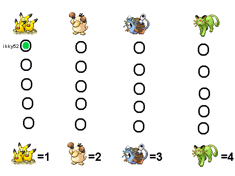pokemon contest