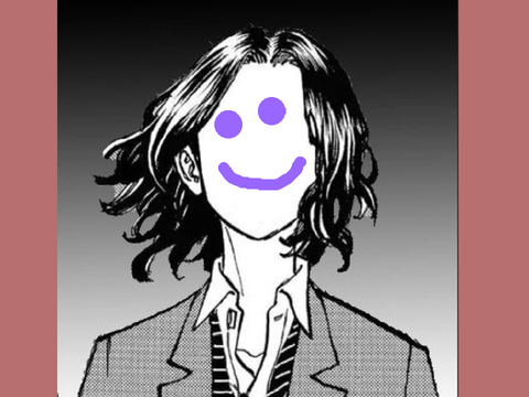 Give him a face :)) remix