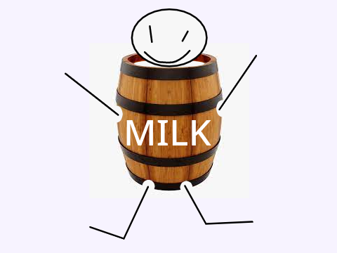 Milk