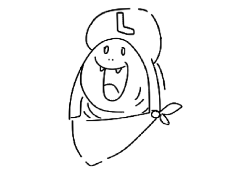 :D