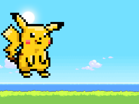 What Pokémon Are You?