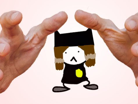 Ari wants your L I V E R [Animated]