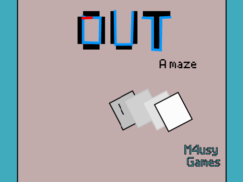 OUT-Maze
