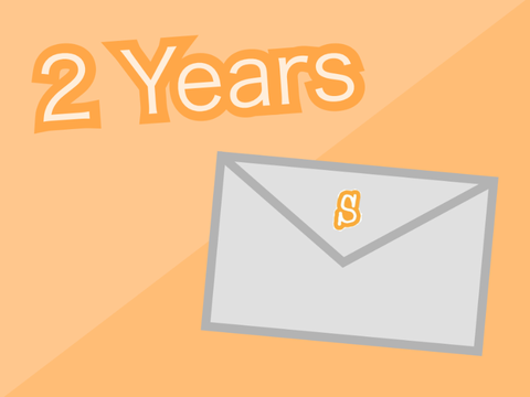 2 Years