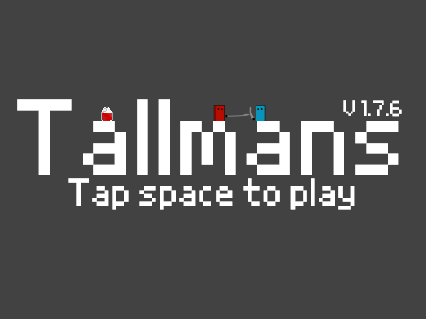 TallMans 1.7.6