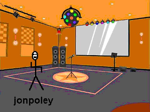 Party House!