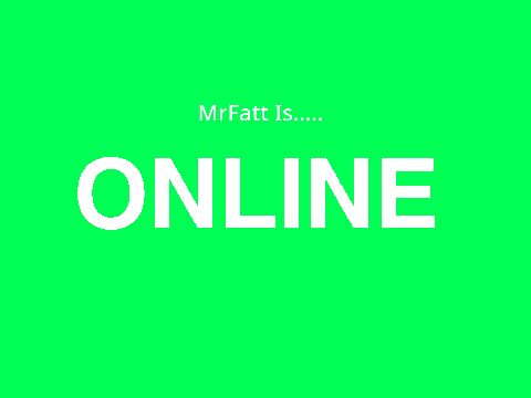 Am I Online