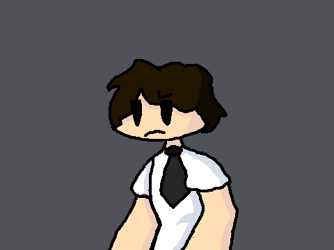 If jan was drawn in arhcies/renegades style lol