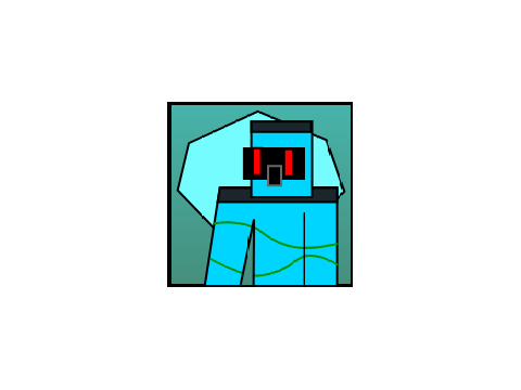 PFP for @diamond_golem
