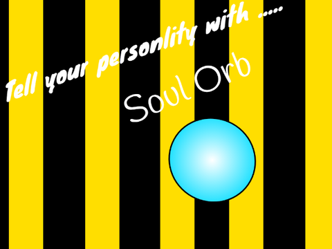 Personality Quiz
