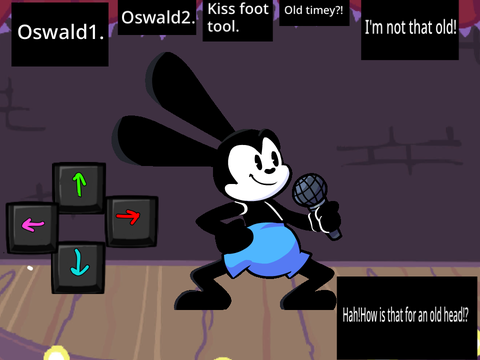 oswald fnf (mobile + pc) fixed and better.