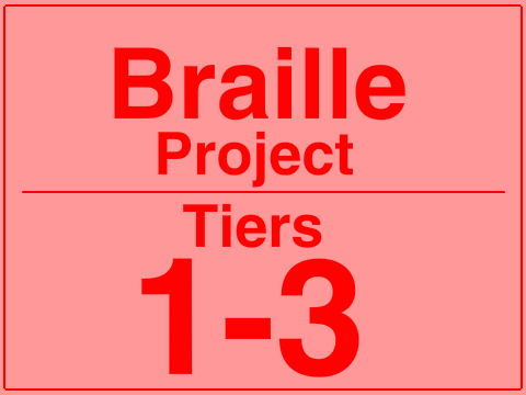 Braille Project