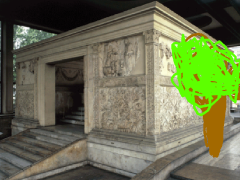 Fall of Troy Animation