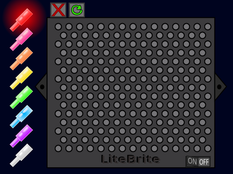 Lite Brite