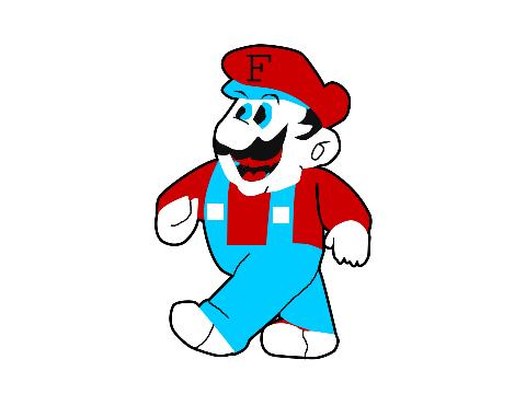 (DISOWNED) Vectorize This Character #1