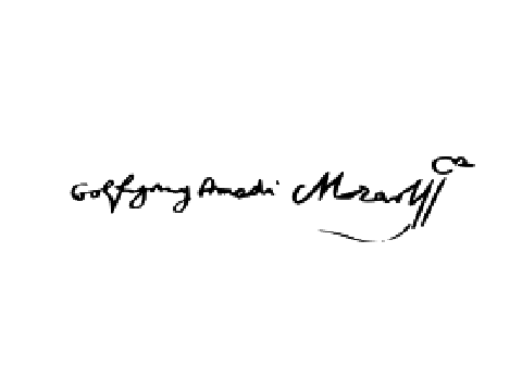 mozart