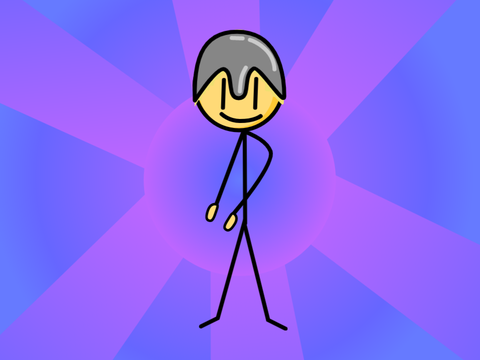 My Oc