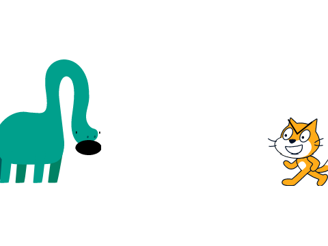 Scratchcat VS Gobo 2!