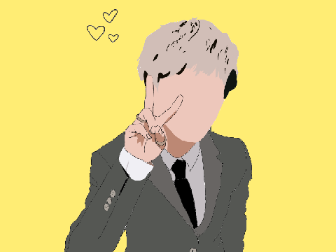 Jimin Sticker