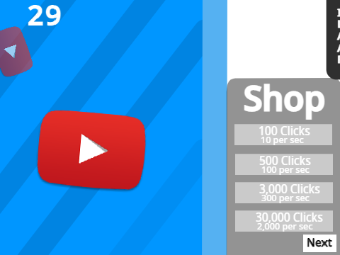 Youtuber Clicker! #all #games #music #all #all #games #all #games #all #games #all #games #all remix