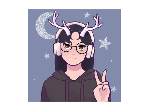 15+ PFP Contest Entry!