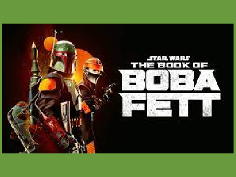 The Book of Boba Fett theme song