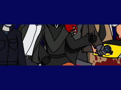 ??? Leak