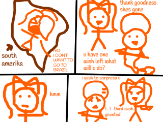 Katcomic #8