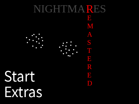Nightmares - Remastered