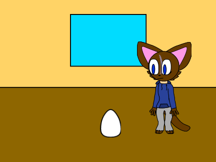 The egg  AY (0)
