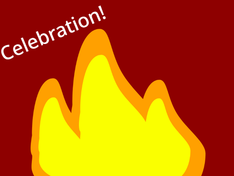 Be with you - aphmau [celebration]