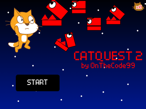 CatQuest2 - V1.7.8