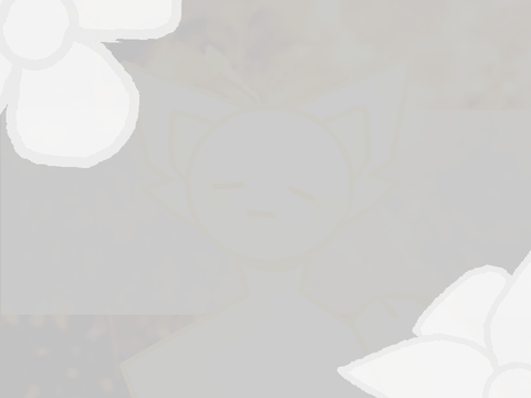 Flowers meme template -