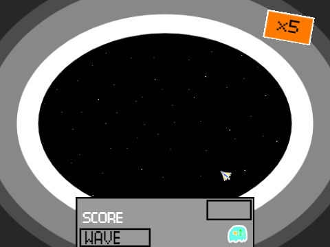 asteroids