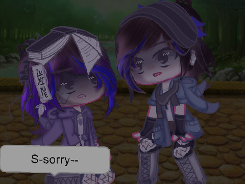 || I Just Wanna Be Loved MEME ft. Erica || With tWiSt~ || Gacha Club ||
