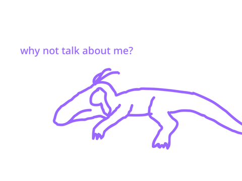 We don't talk about indallago
