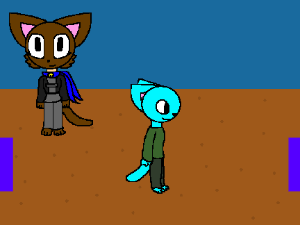 The Seaweed wars v2
