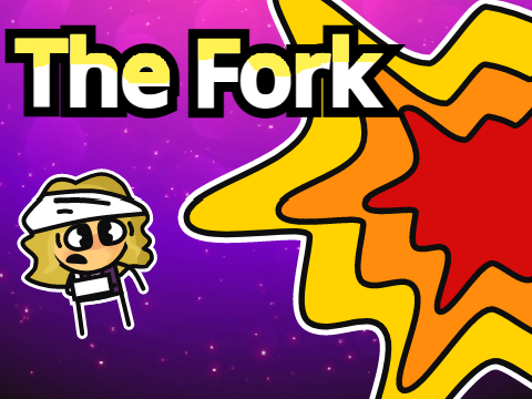 The Fork