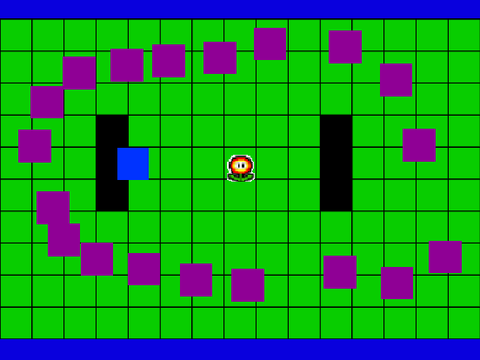 Dungeon Maker