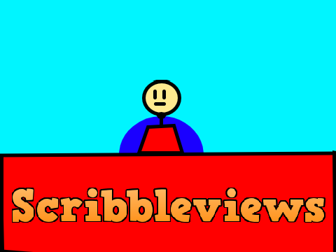 Scribbleviews ||The Trailer||                                  #animations #all