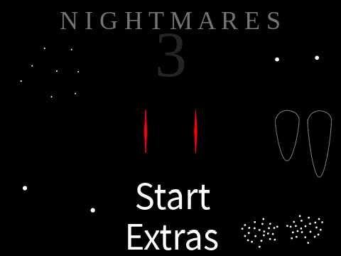 Nightmares 3