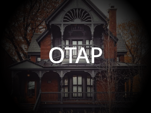 ✫ OTAP ✫ @anoyingpouncytiger ✫