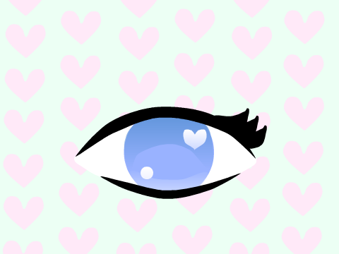 My Eye!!