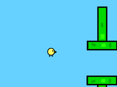 Flappy Chicken v1.3
