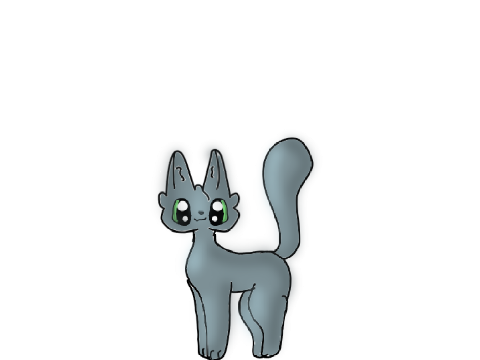 Animation test