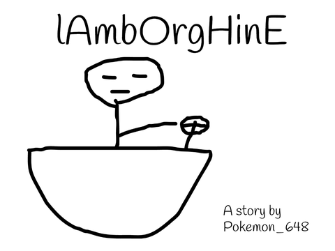 Lamborghine